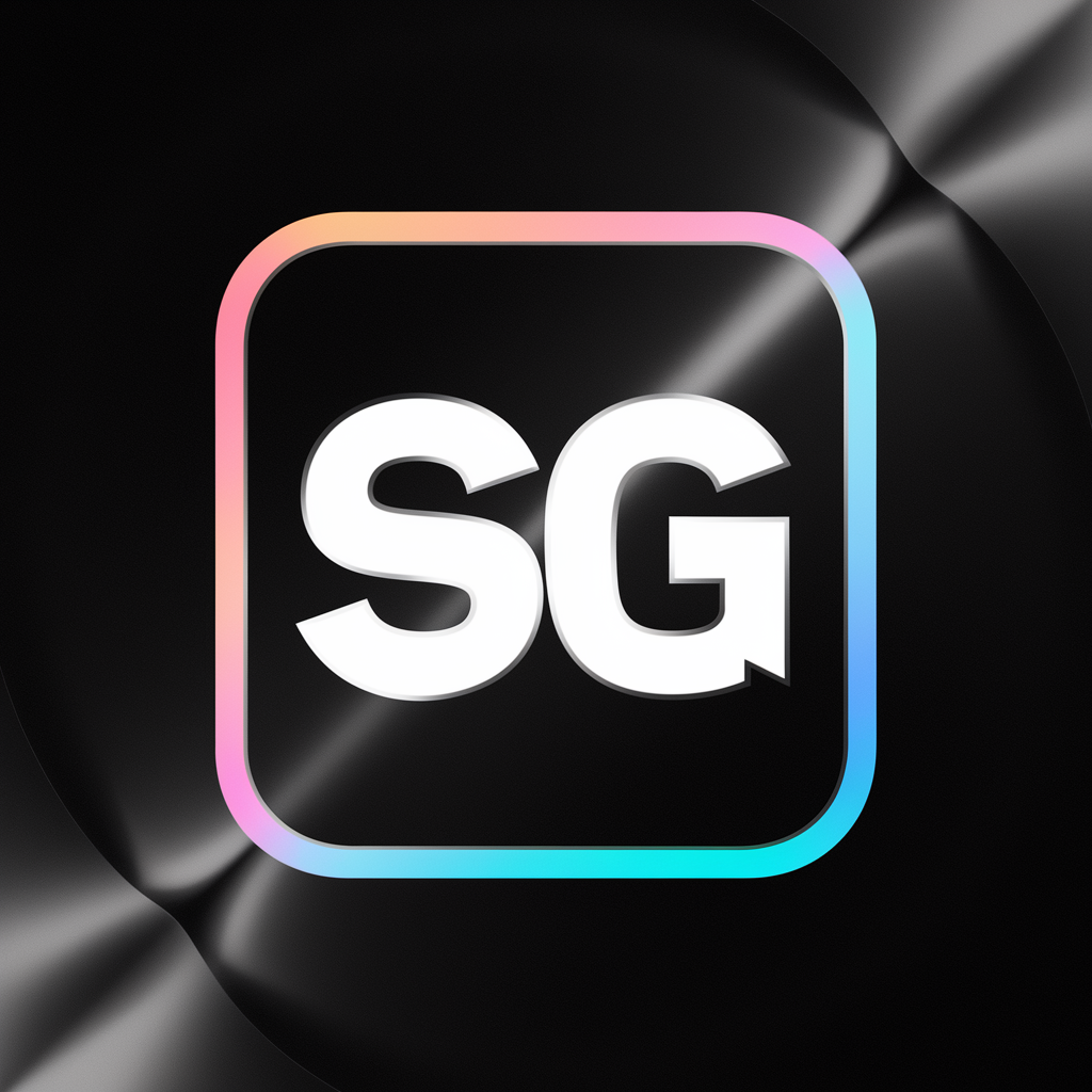 Speedgram Logo